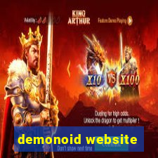 demonoid website