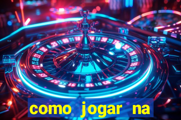 como jogar na lotinha do jogo do bicho