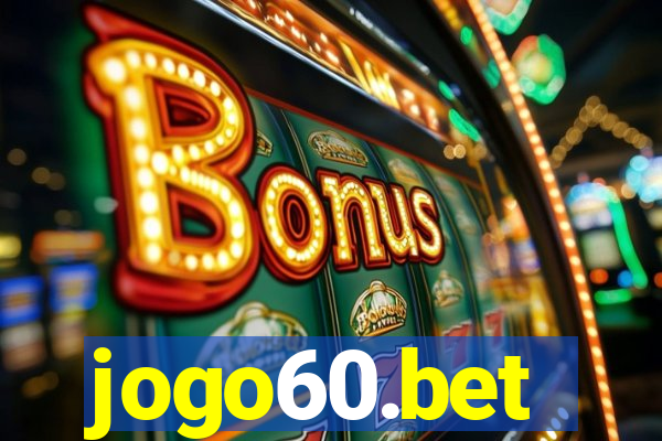 jogo60.bet