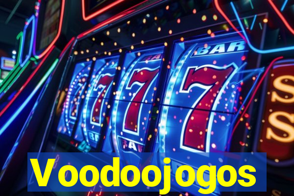 Voodoojogos