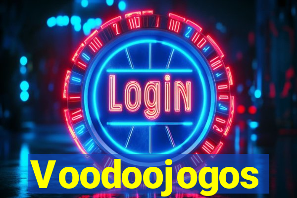 Voodoojogos