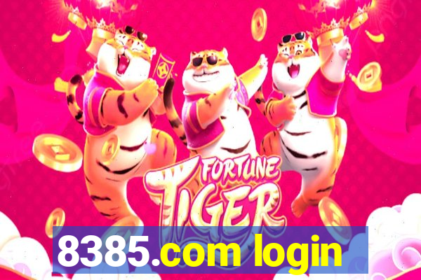 8385.com login