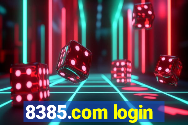 8385.com login