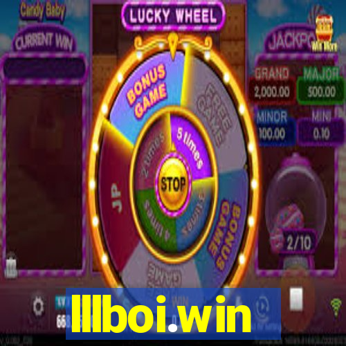 lllboi.win