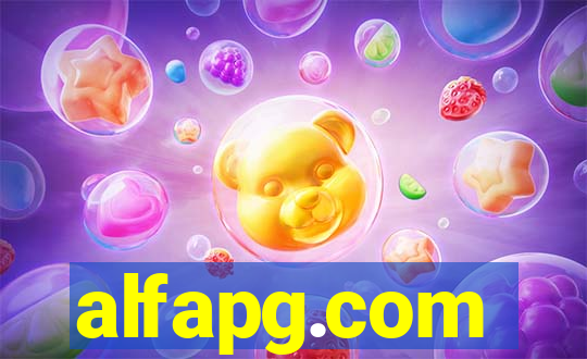 alfapg.com