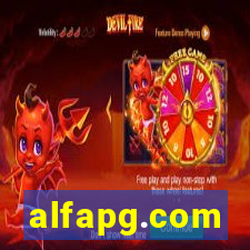 alfapg.com