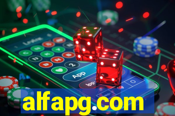 alfapg.com