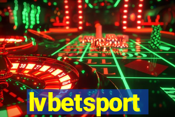 lvbetsport