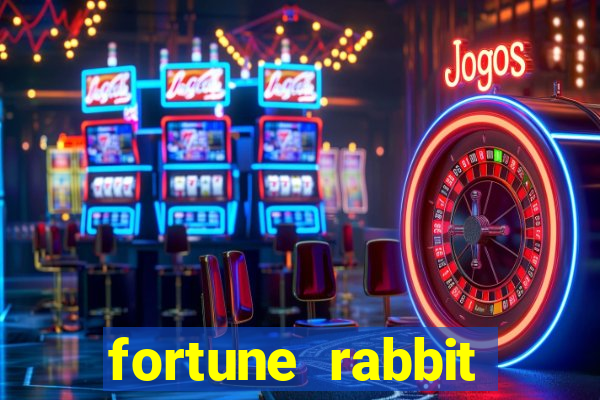 fortune rabbit 5gbet Informational