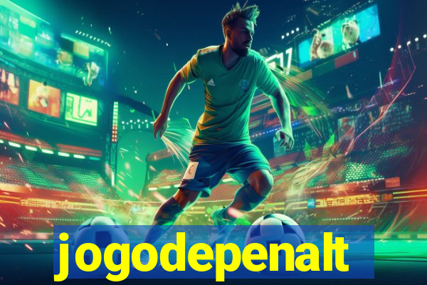 jogodepenalt