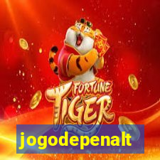 jogodepenalt