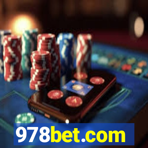 978bet.com