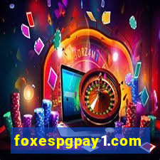 foxespgpay1.com