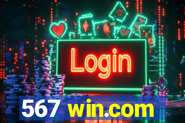 567 win.com