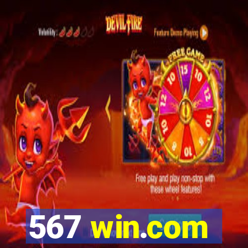 567 win.com