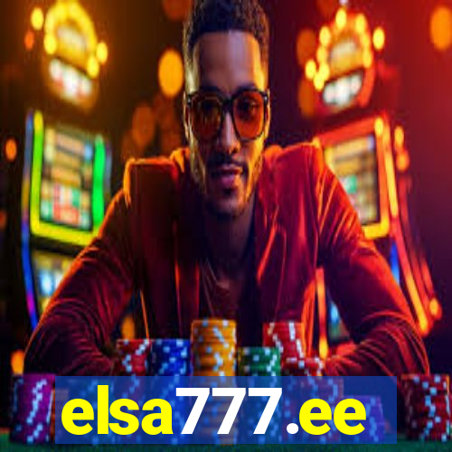 elsa777.ee