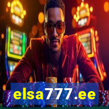 elsa777.ee