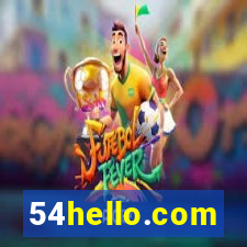 54hello.com