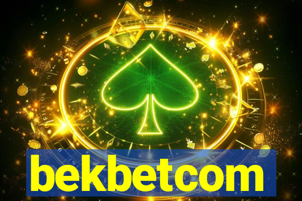 bekbetcom