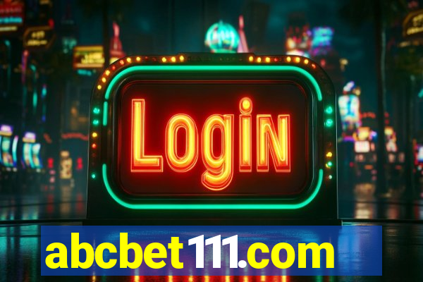 abcbet111.com