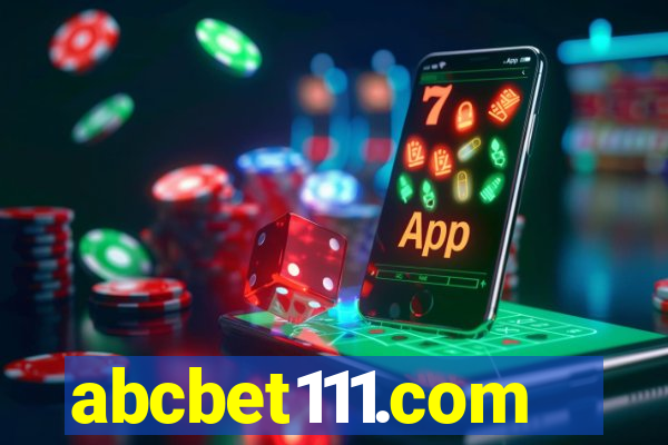 abcbet111.com