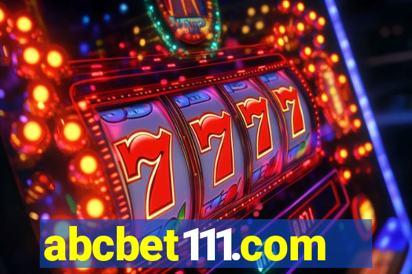 abcbet111.com