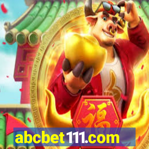 abcbet111.com