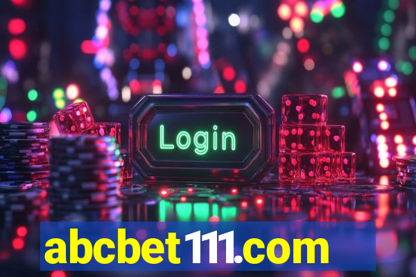 abcbet111.com