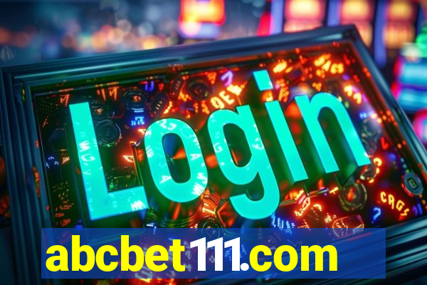 abcbet111.com