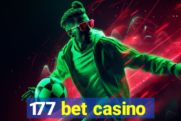 177 bet casino