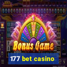 177 bet casino