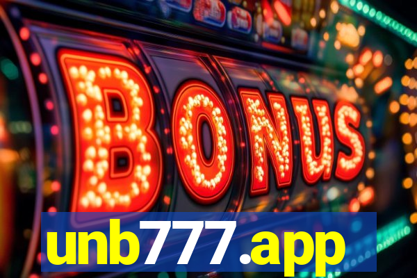 unb777.app