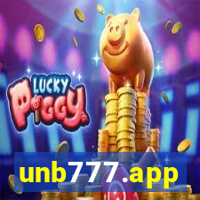 unb777.app