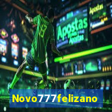 Novo777felizano