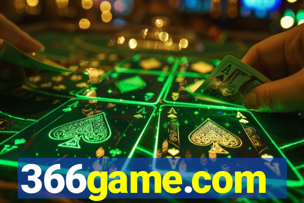 366game.com