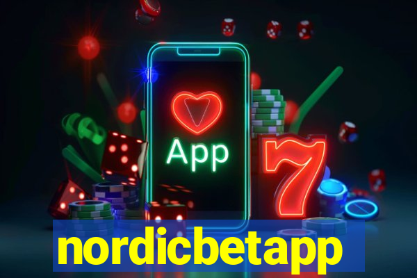 nordicbetapp