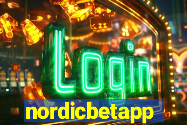 nordicbetapp