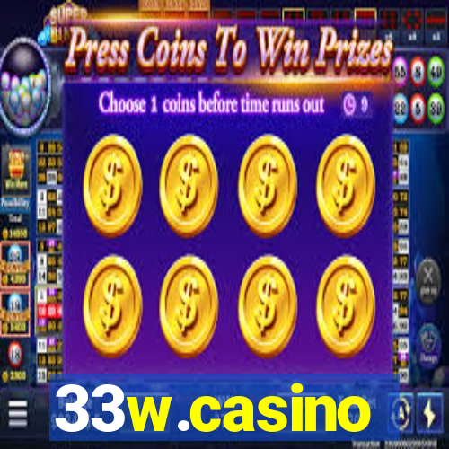 33w.casino