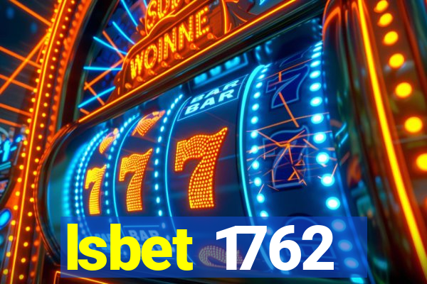 lsbet 1762