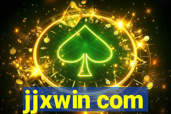 jjxwin com