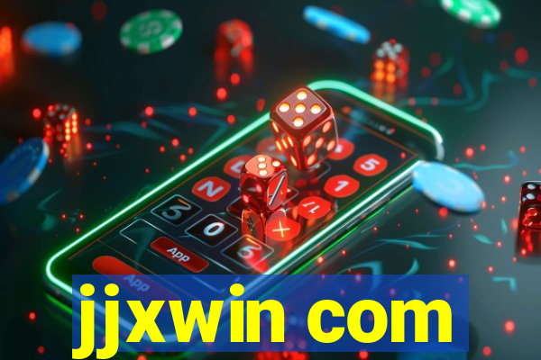 jjxwin com