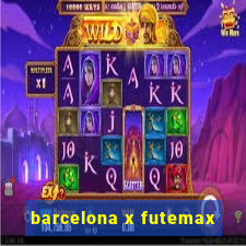 barcelona x futemax