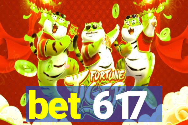 bet 617