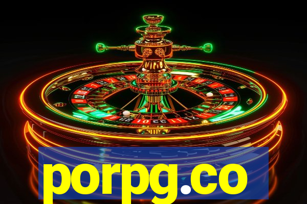 porpg.co