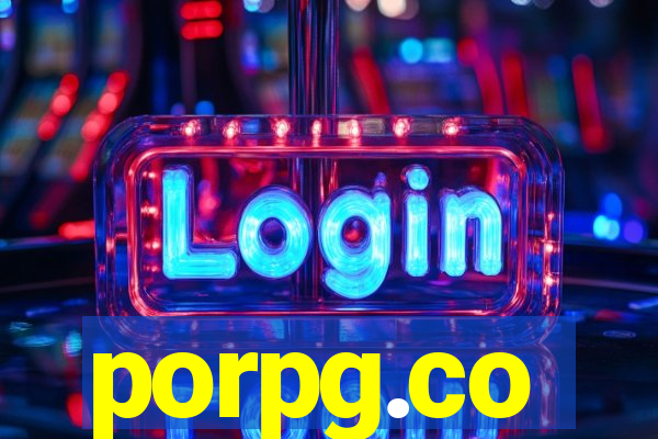 porpg.co