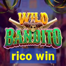 rico win