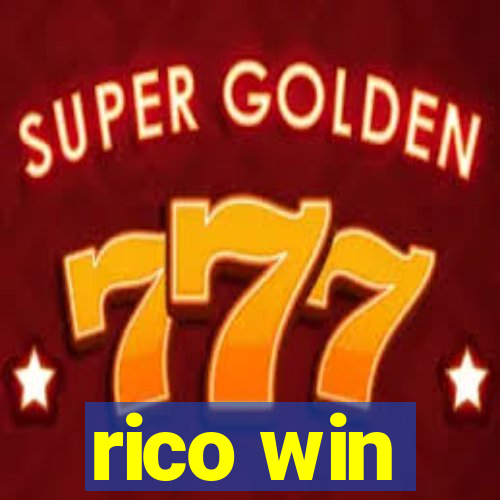 rico win