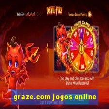 graze.com jogos online