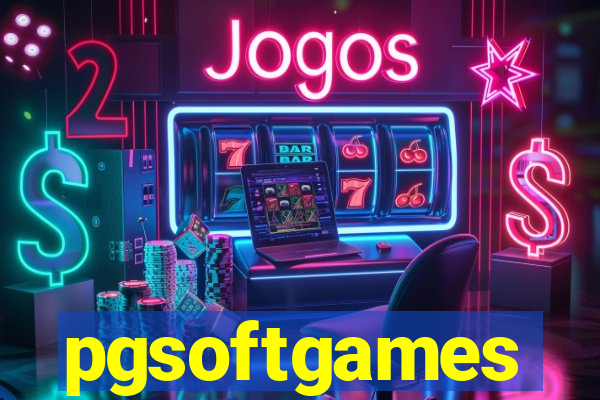 pgsoftgames