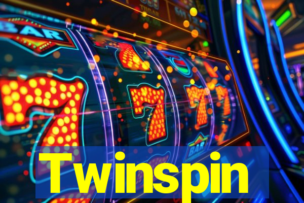 Twinspin